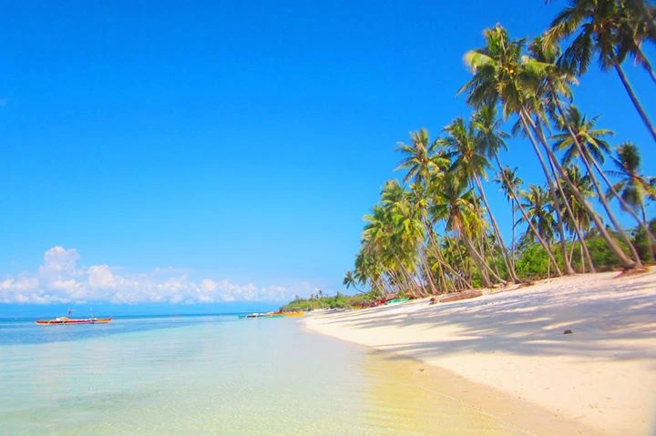 Paliton Beach